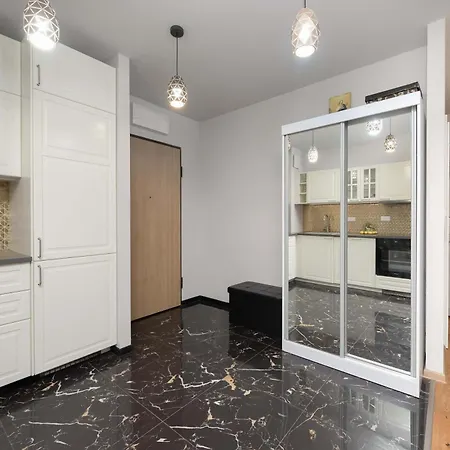 Apartmán Atmospheric In For 4 Guests By Renters *