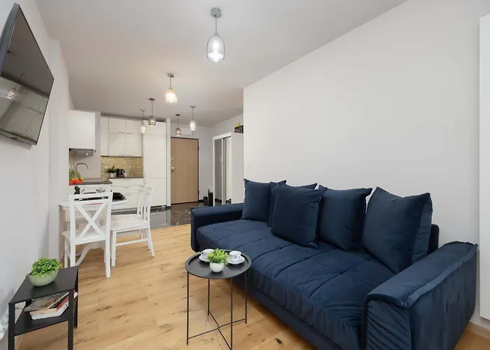 Atmospheric In For 4 Guests By Renters Apartmán