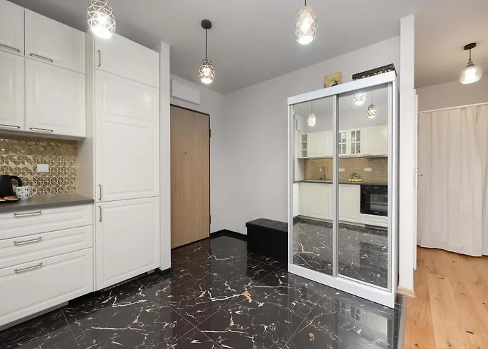 شقة Atmospheric In For 4 Guests By Renters *