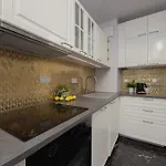 Atmospheric In For 4 Guests By Renters Apartman Varsó