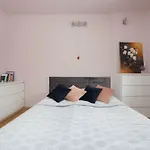 Apartman Atmospheric In For 4 Guests By Renters *