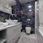 Apartman Atmospheric In For 4 Guests By Renters *