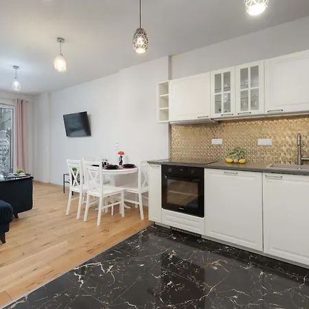 Apartman Atmospheric In For 4 Guests By Renters *
